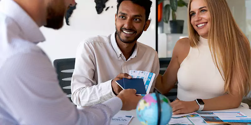 Benefits You Get with Our E2 Visa Support in Slovakia