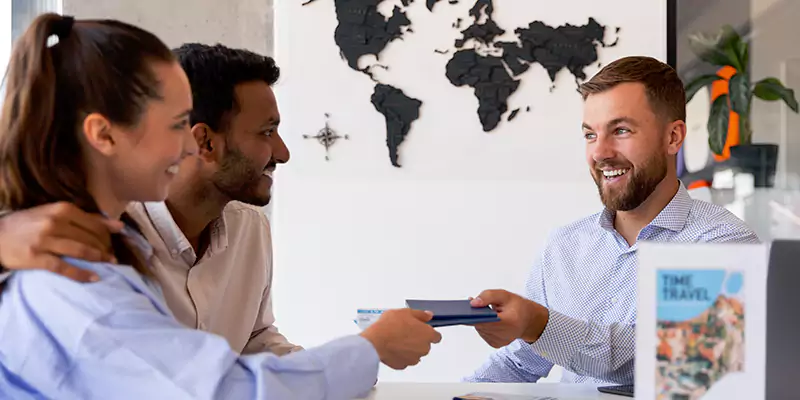 Comprehensive Business Immigration Green Card Services in Slovakia