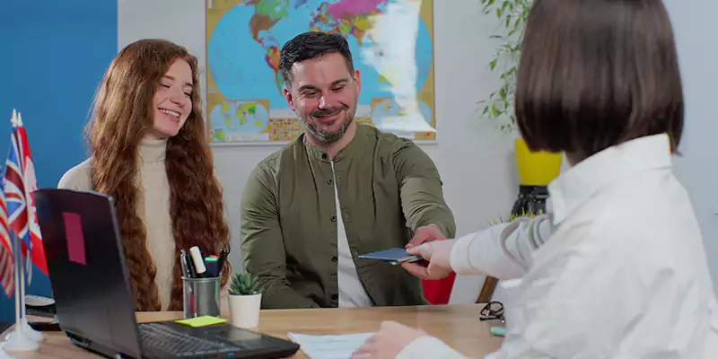 Why Choose Us in Slovakia?