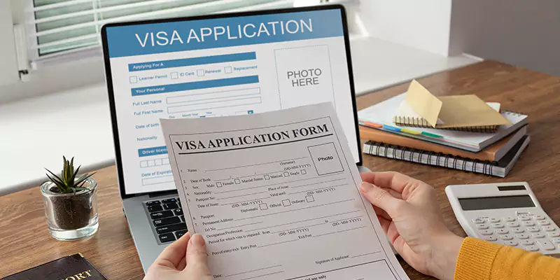 Our Comprehensive Online US Visa Services in Slovakia