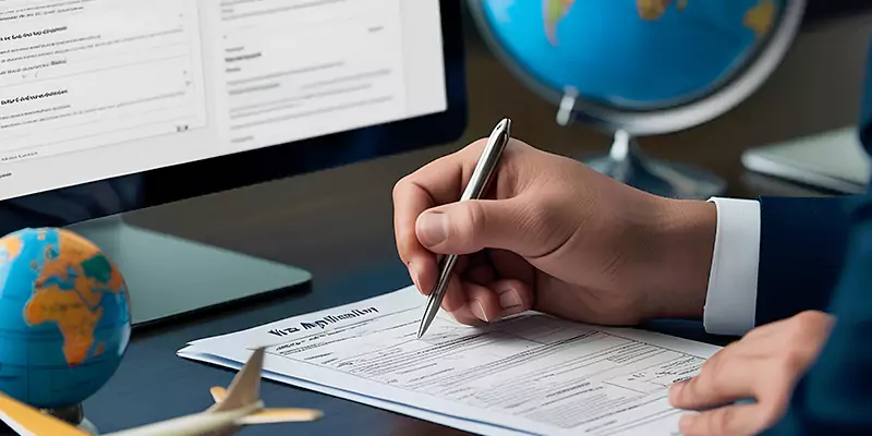 Benefits of Our US Branch Office Visa Services in Slovakia