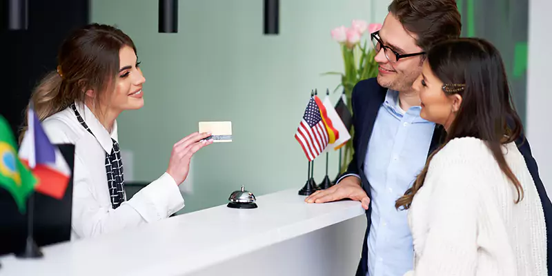 US Startup Visa Services and Strategic Consultation in Slovakia